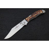 Нож COLD STEEL LONE STAR HUNTER CS_54SBHT