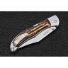Нож COLD STEEL LONE STAR HUNTER CS_54SBHT