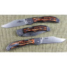 Нож COLD STEEL LONE STAR HUNTER CS_54SBHT