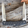 Нож COLD STEEL LUCKY CS_54VPN
