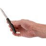 Нож COLD STEEL LUCKY ONE CS_54VPM