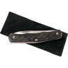 Нож COLD STEEL LUCKY ONE CS_54VPM