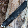 Нож COLD STEEL MAGNUM TANTO II 35AC
