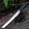 Нож COLD STEEL MAGNUM TANTO IX CS_35AD