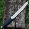 Нож COLD STEEL MAGNUM TANTO IX CS_35AD