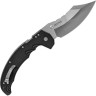 Нож COLD STEEL MAYHEM FL-60DPLM