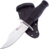 Нож COLD STEEL MINI LEATHERNECK CLIP POINT 39LSAB