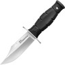 Нож COLD STEEL MINI LEATHERNECK CLIP POINT 39LSAB