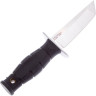 Нож Cold Steel Mini Leatherneck Tanto, 39LSAA