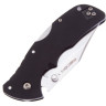 Нож COLD STEEL MINI RECON 1 CLIP POINT 27BAC