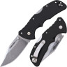 Нож COLD STEEL MINI RECON 1 CLIP POINT 27BAC
