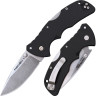 Нож COLD STEEL MINI RECON 1 SPEAR POINT 27BAS
