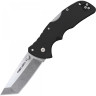 Нож COLD STEEL MINI RECON 1 TANTO 27BAT