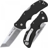 Нож COLD STEEL MINI RECON 1 TANTO 27BAT