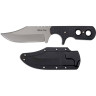 Нож COLD STEEL MINI TAC BOWIE 49HCF