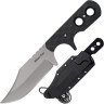 Нож COLD STEEL MINI TAC BOWIE 49HCF