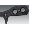 Нож COLD STEEL MINI TAC SKINNER CS_49HSF