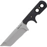 Нож COLD STEEL MINI TAC TANTO 49HTF