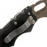 Нож COLD STEEL MINI TUFF LITE PLAIN 20MT