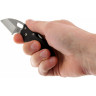 Нож COLD STEEL MINI TUFF LITE PLAIN 20MT
