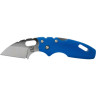 Нож COLD STEEL MINI TUFF LITE PLAIN 20MTB