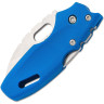Нож COLD STEEL MINI TUFF LITE PLAIN 20MTB