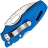 Нож COLD STEEL MINI TUFF LITE PLAIN 20MTB