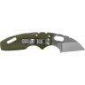 Нож COLD STEEL MINI TUFF LITE PLAIN 20MTGD