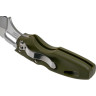 Нож COLD STEEL MINI TUFF LITE PLAIN 20MTGD