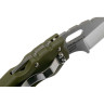 Нож COLD STEEL MINI TUFF LITE PLAIN 20MTGD