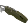 Нож COLD STEEL MINI TUFF LITE PLAIN 20MTGD