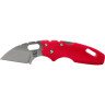 Нож COLD STEEL MINI TUFF LITE PLAIN 20MTR