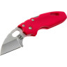 Нож COLD STEEL MINI TUFF LITE PLAIN 20MTR