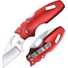 Нож COLD STEEL MINI TUFF LITE PLAIN 20MTR
