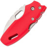 Нож COLD STEEL MINI TUFF LITE PLAIN 20MTR