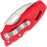 Нож COLD STEEL MINI TUFF LITE PLAIN 20MTR