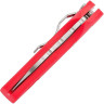 Нож COLD STEEL MINI TUFF LITE PLAIN 20MTR