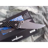 Нож COLD STEEL NIGHT FORCE CS_63NF