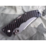 Нож COLD STEEL NIGHT FORCE CS_63NF