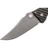 Нож COLD STEEL NIGHT FORCE CS_63NF