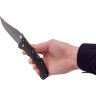 Нож COLD STEEL NIGHT FORCE CS_63NF