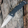 Нож COLD STEEL PRO LITE CLIP POINT CS_20NSC