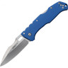 Нож COLD STEEL PRO LITE SPORT BLUE CS_20NVLU