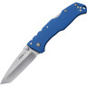 Нож COLD STEEL PRO LITE TANTO POINT BLUE CS_20NSTLU