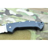 Нож COLD STEEL RAJAH III CS_62KGCM