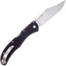 Нож COLD STEEL RANGE BOSS BLACK 20KR5