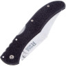 Нож COLD STEEL RANGE BOSS BLACK 20KR5