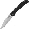Нож COLD STEEL RANGE BOSS BLACK 20KR5