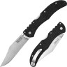 Нож COLD STEEL RANGE BOSS BLACK 20KR5