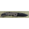 Нож COLD STEEL RECON 1 SPEAR POINT DARK EARTH CS_27TLSVF